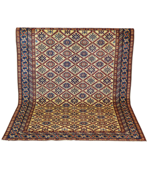 Tappeto shirvan  200x152cm