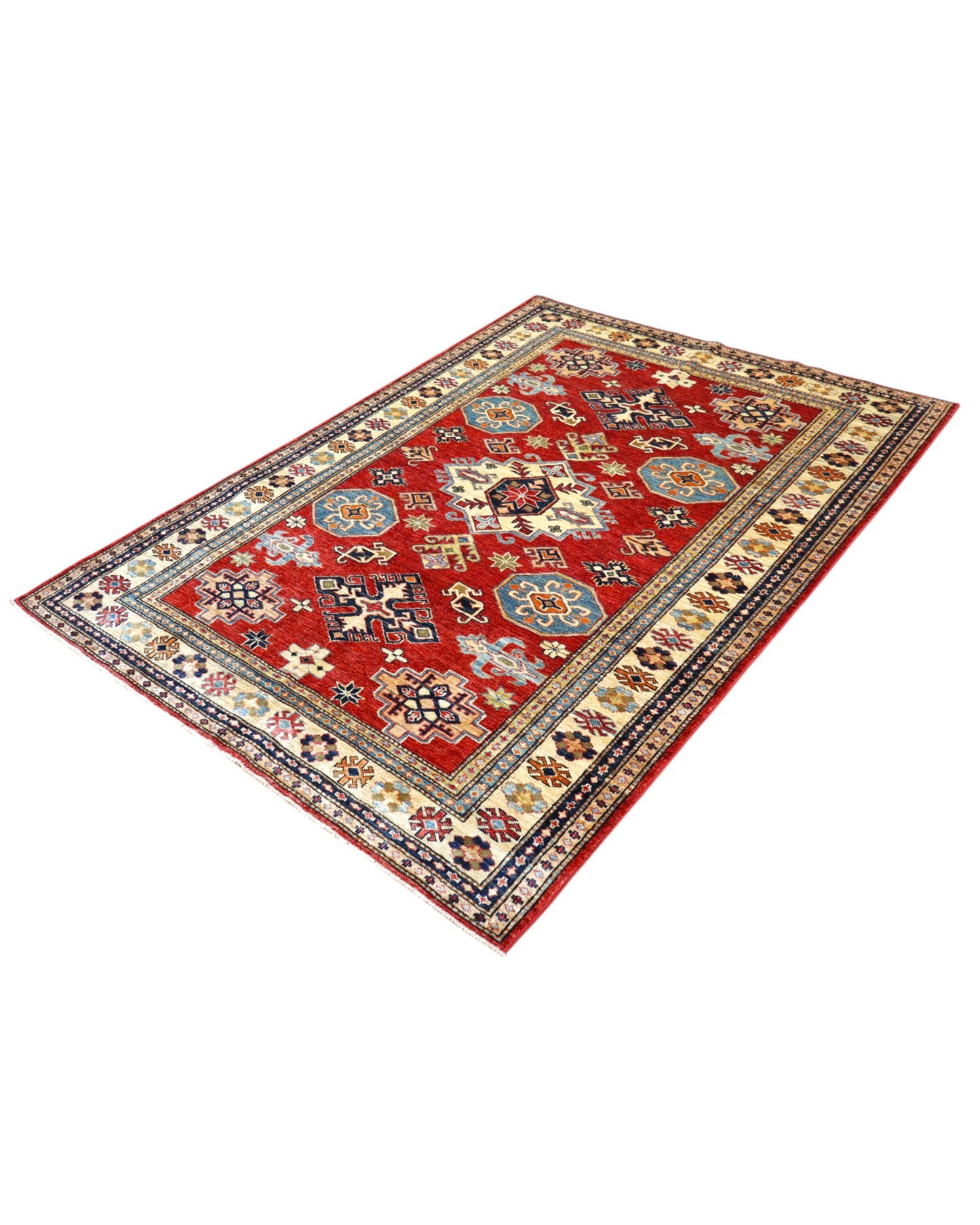 Tappeto shirvan   210x152cm