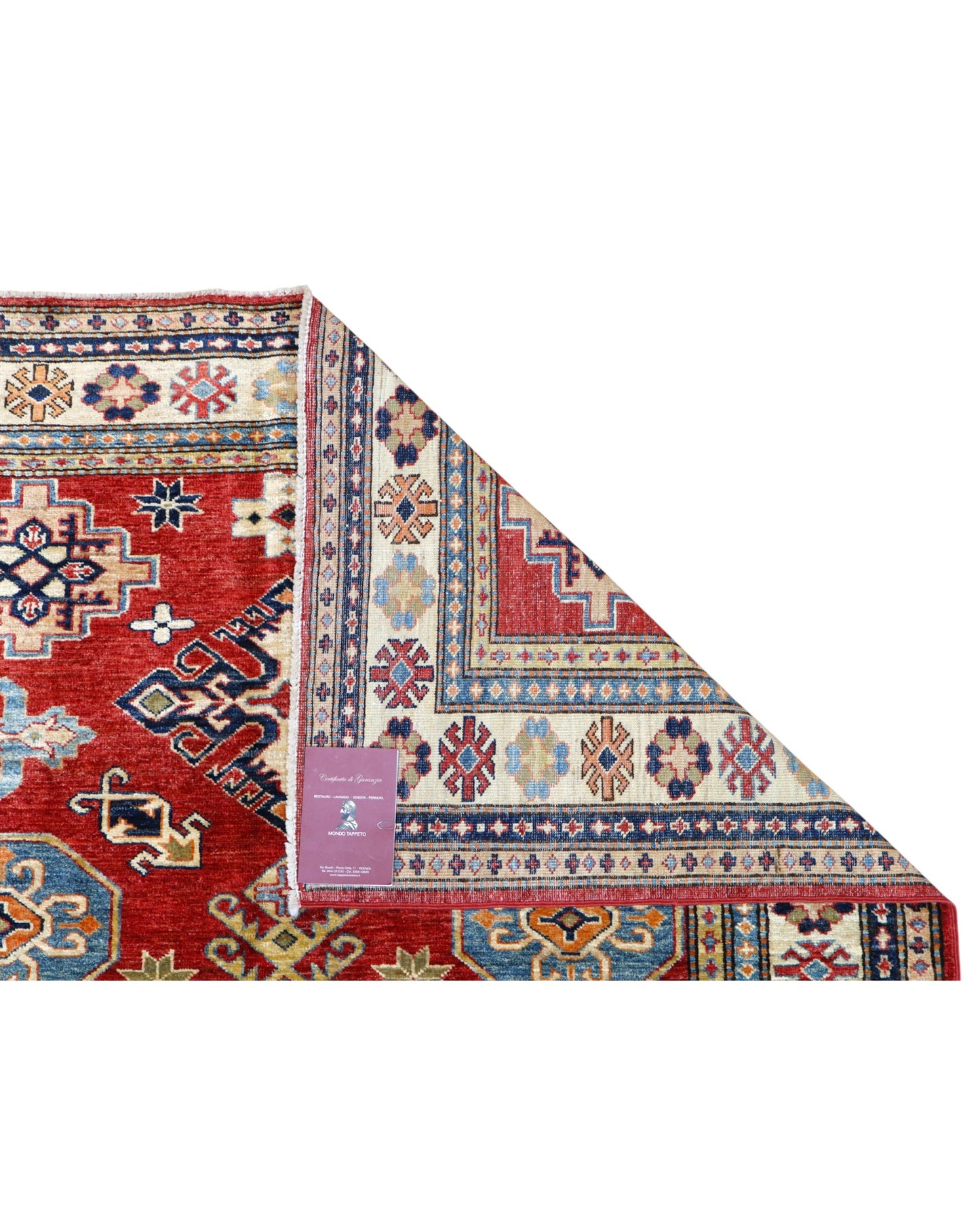 Tappeto shirvan   210x152cm