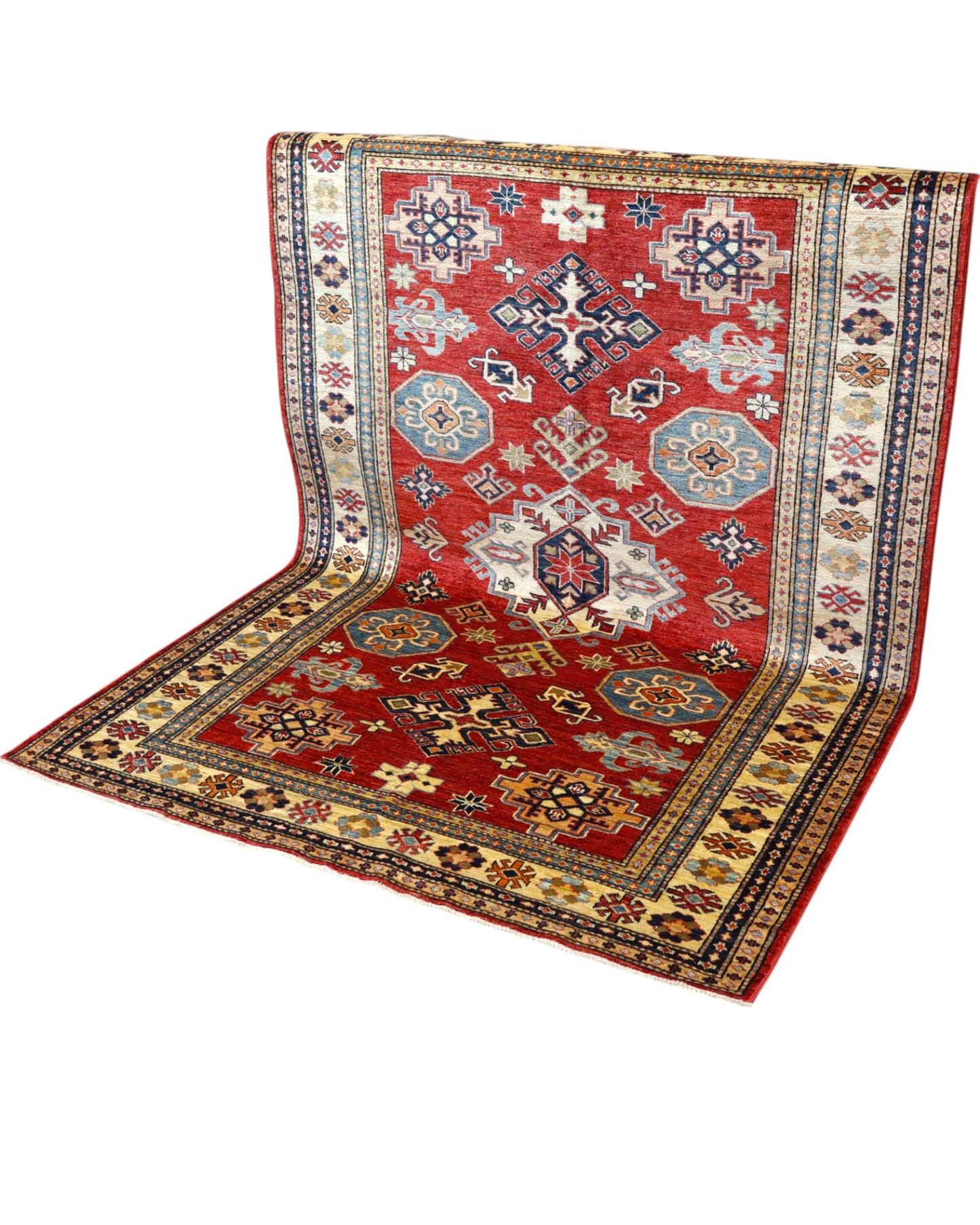 Tappeto shirvan   210x152cm