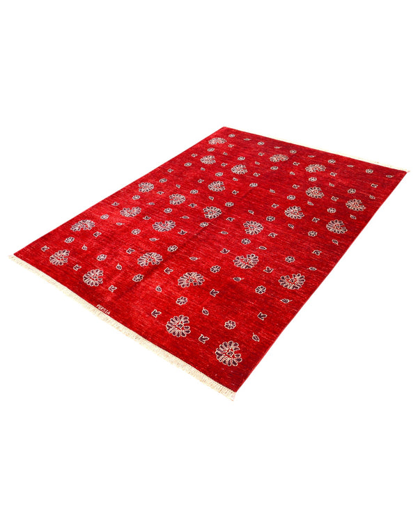 Modern rug 200x160cm