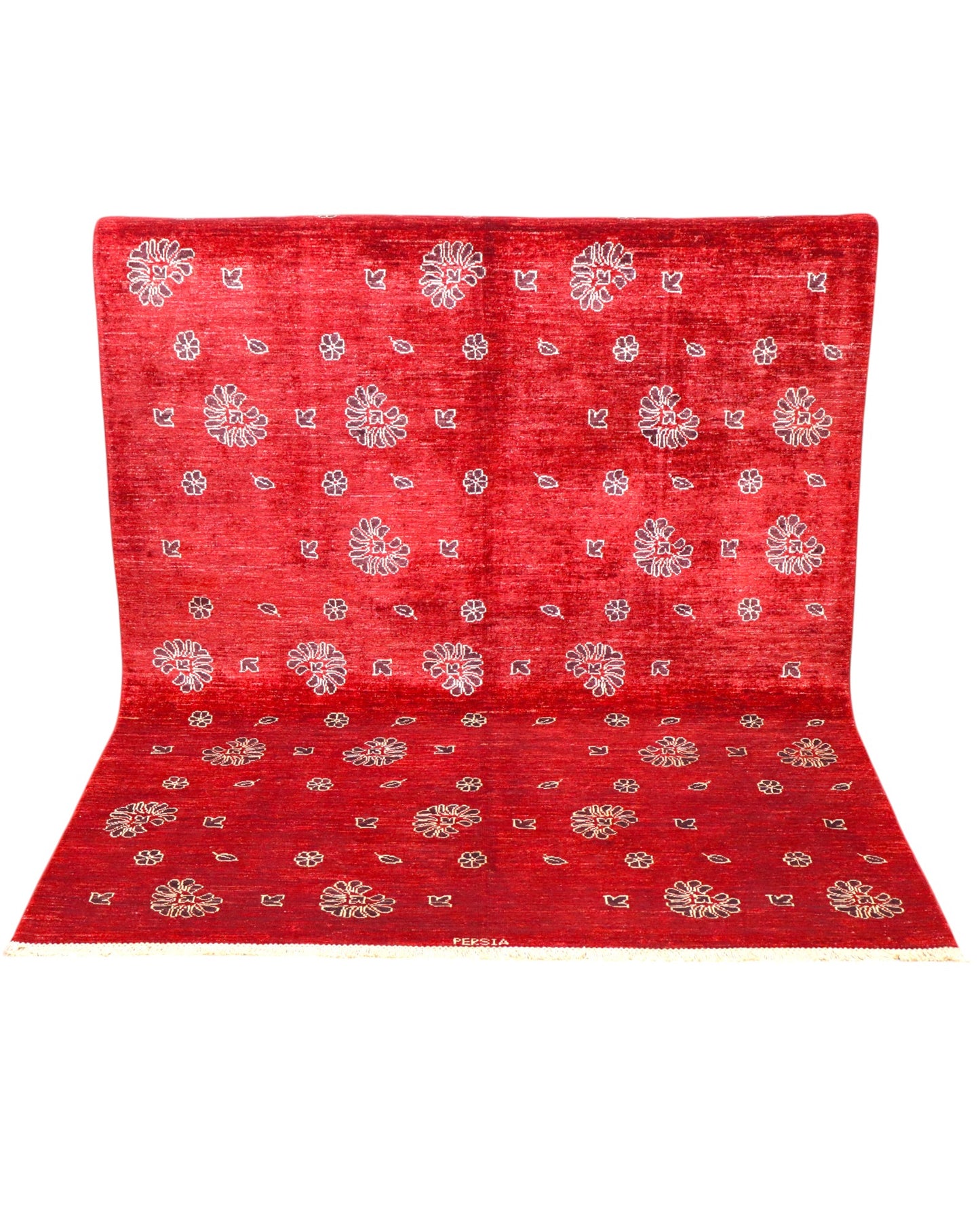 Modern rug 200x160cm