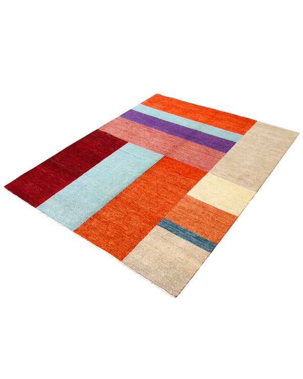 Tappeto moderno  200x150cml