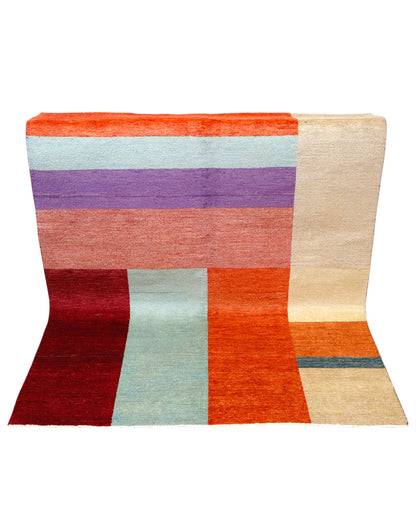 Tappeto moderno  200x150cml