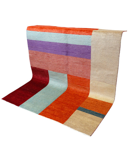 Tappeto moderno  200x150cml