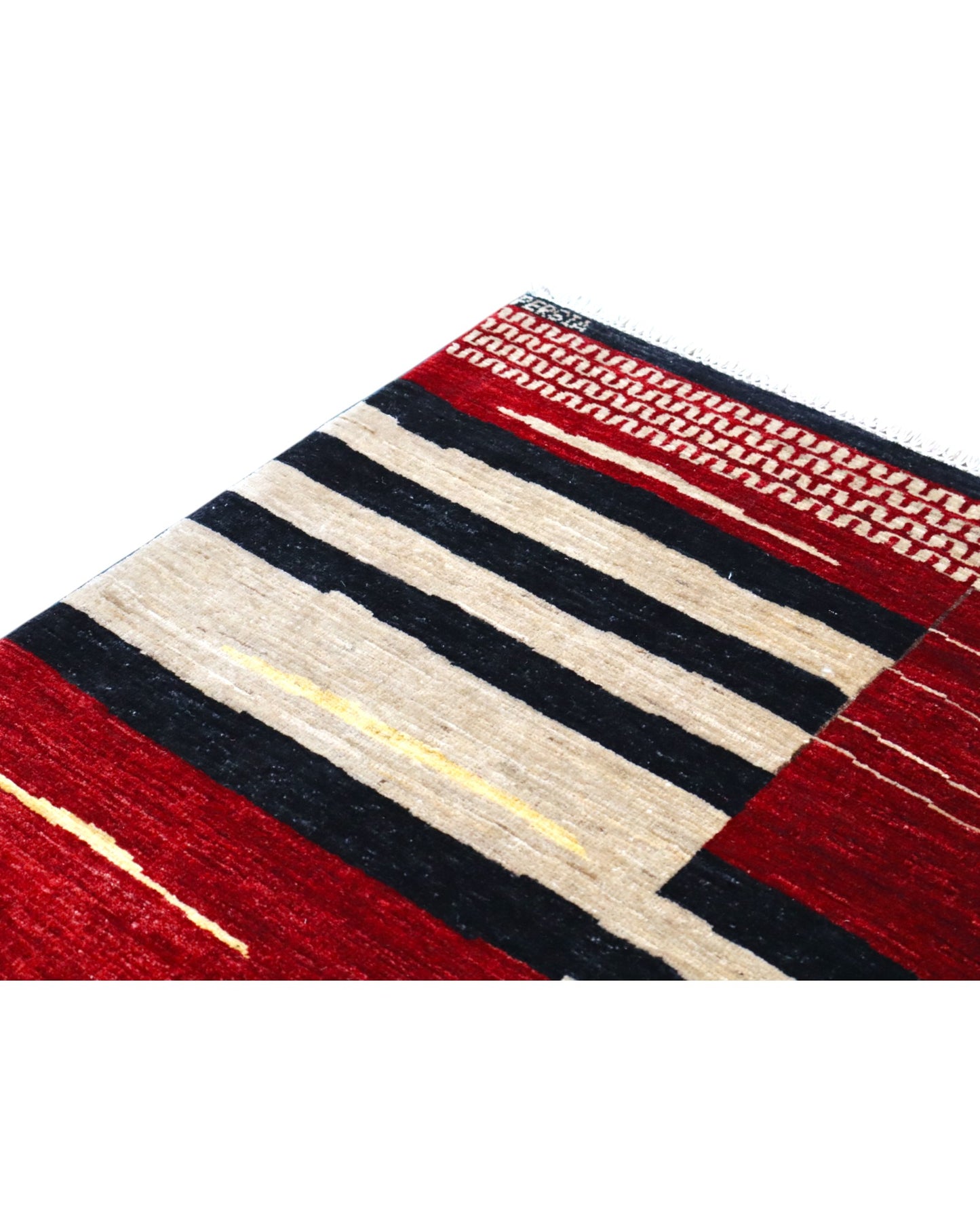 Tappeto moderno 197x153cm