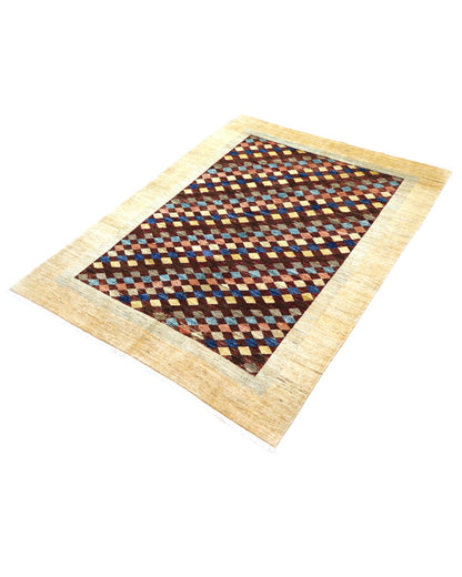 Tappeto moderno  197x149cm