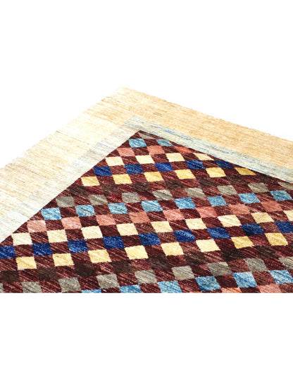 Tappeto moderno  197x149cm