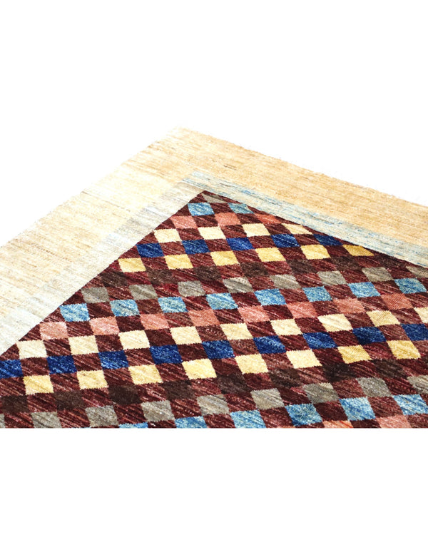 Tappeto moderno  197x149cm