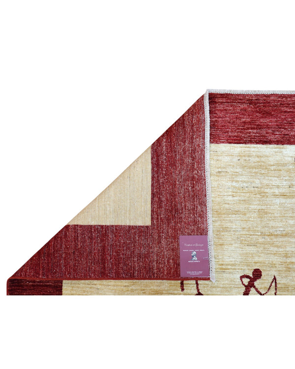 Tappeto moderno  201x151cm