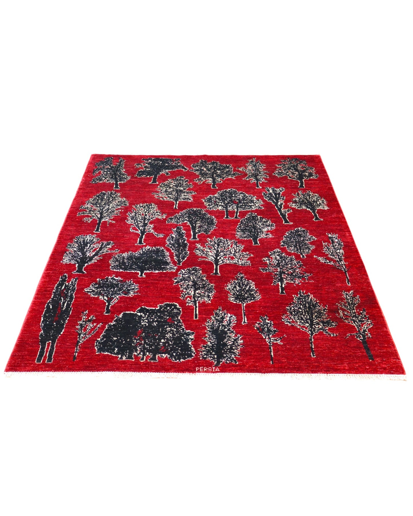 Tappeto moderno  200x152cm