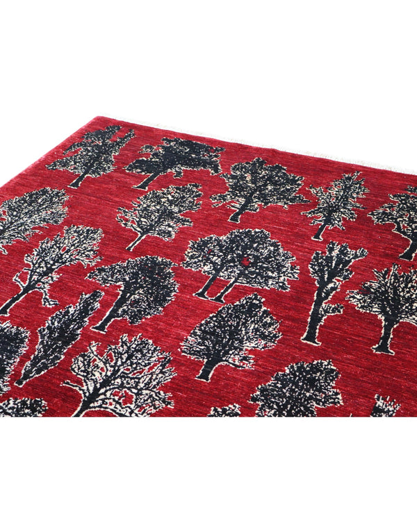 Tappeto moderno  200x152cm