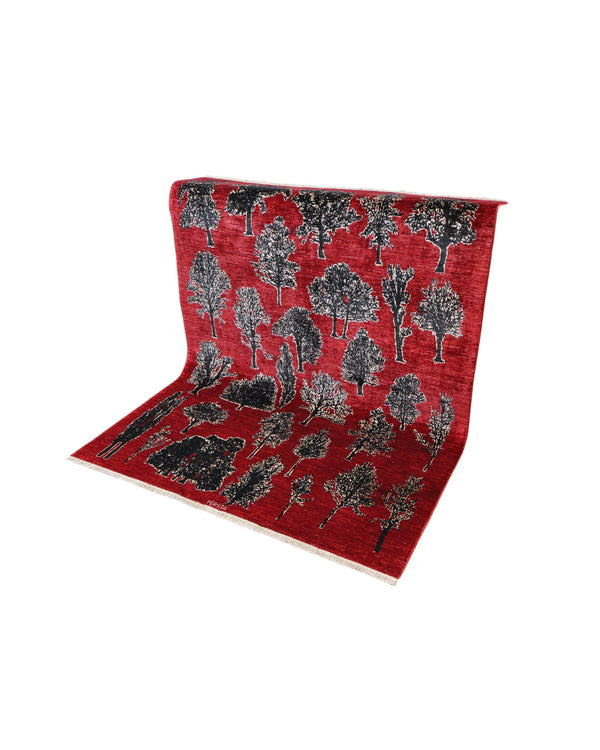 Tappeto moderno  200x152cm