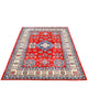 Kazakh carpet 212x152cm