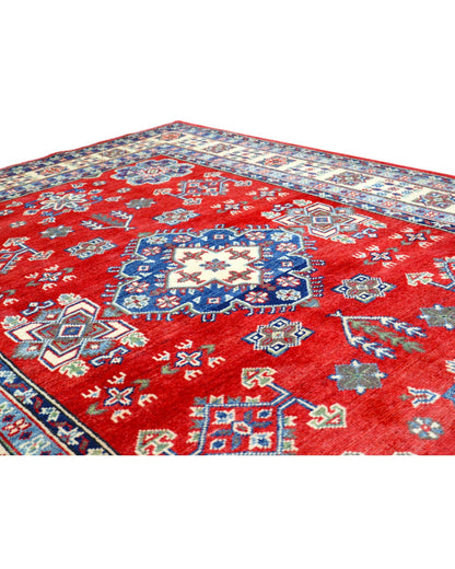 Kazakh carpet 212x152cm