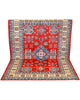 Kazakh carpet 212x152cm