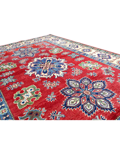 Kazakh carpet 154x208cm