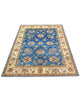 Farahan Ziegler carpet 222x153cm