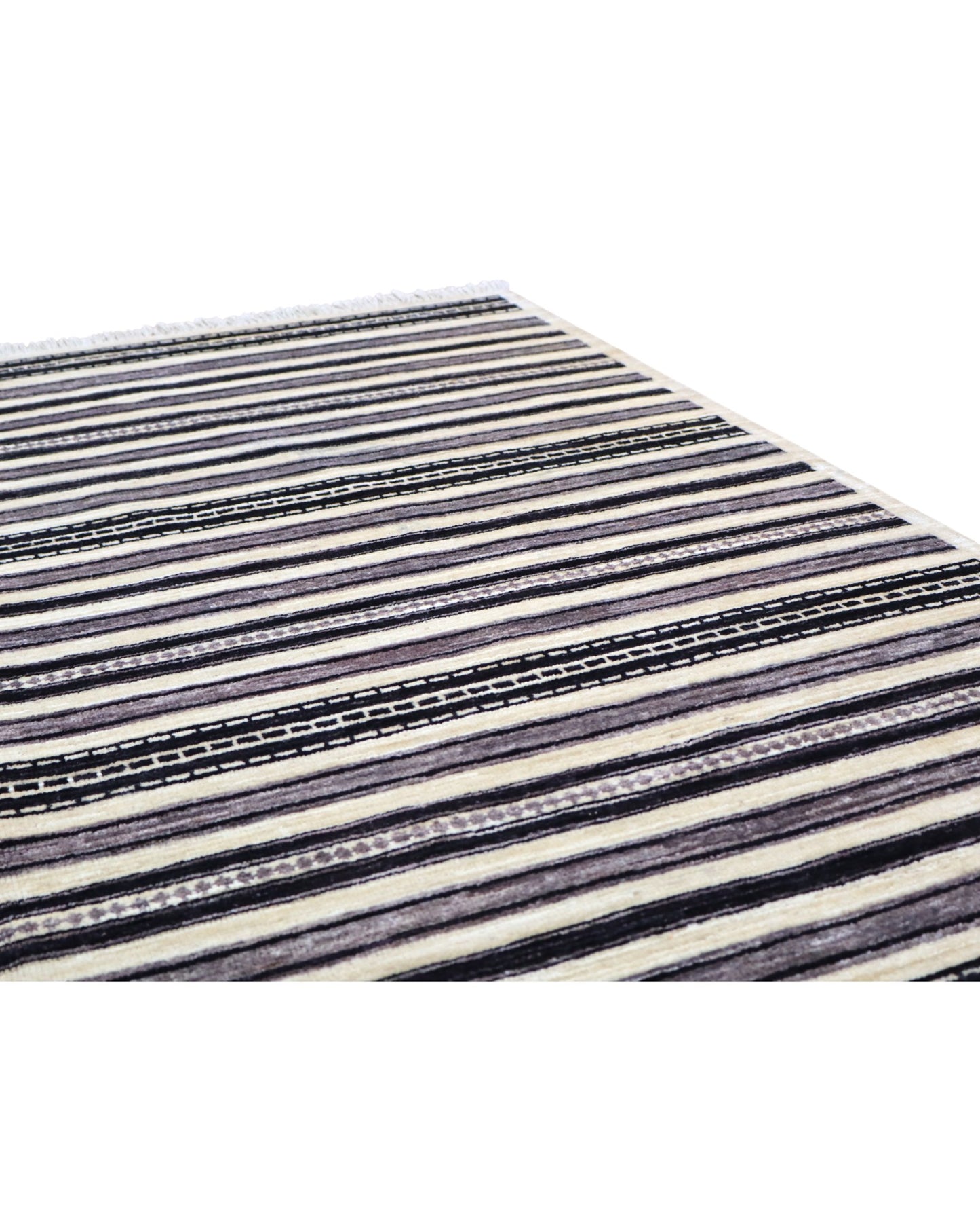 Modern rug 195x147cm