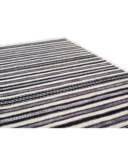 Modern rug 195x147cm