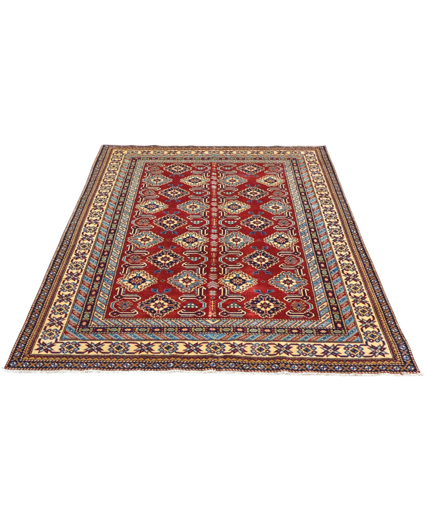 Shirvan rug 210x140cm