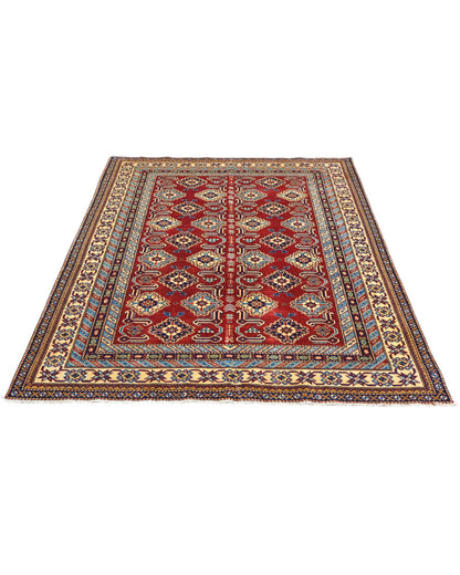 Shirvan rug 210x140cm