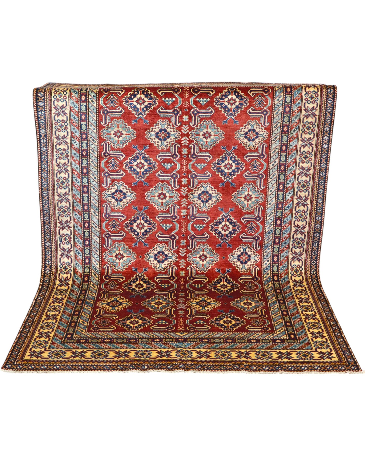 Shirvan rug 210x140cm