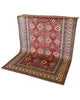 Shirvan rug 210x140cm