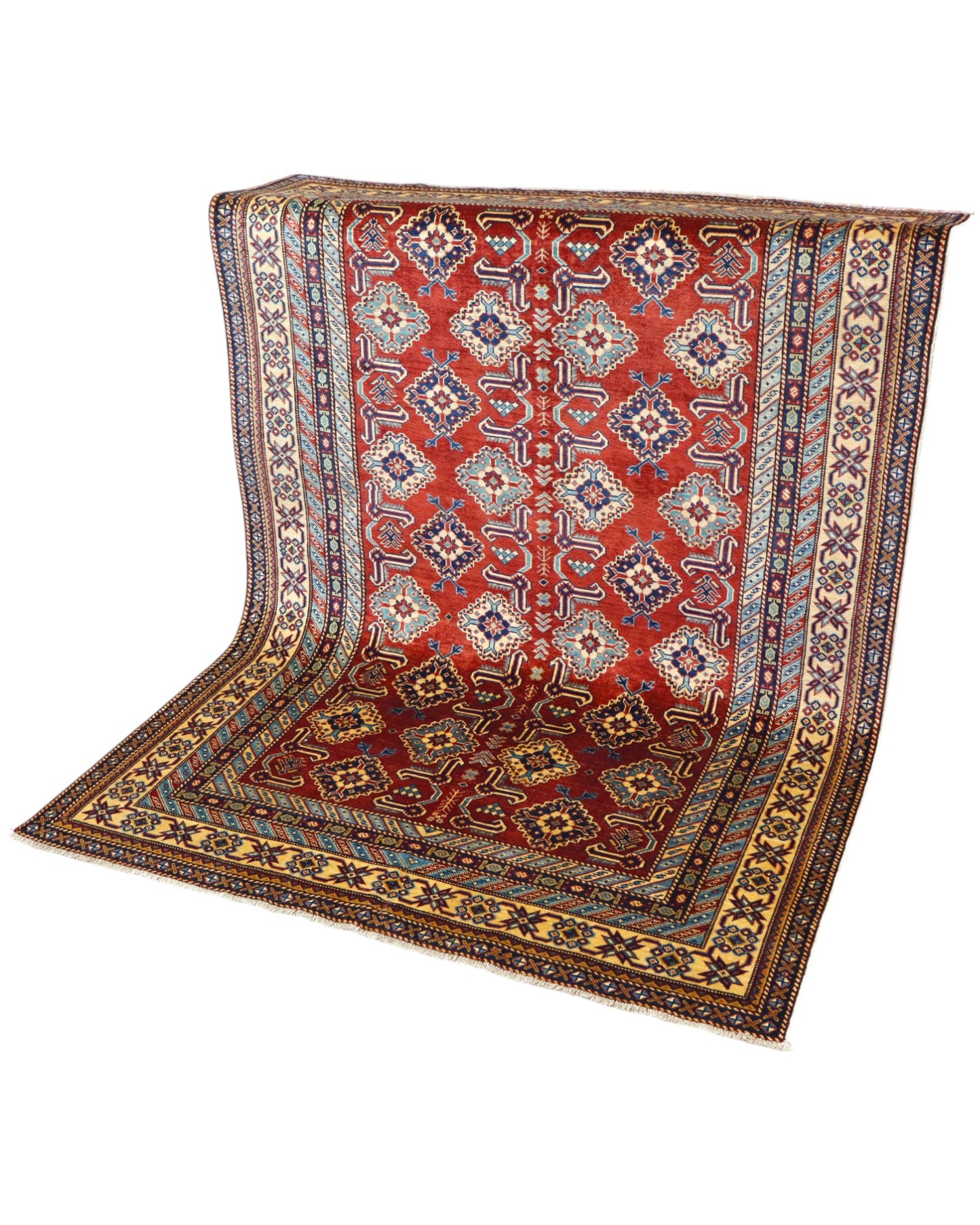 Shirvan rug 210x140cm