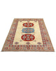 Kazakh carpet 200x146cm