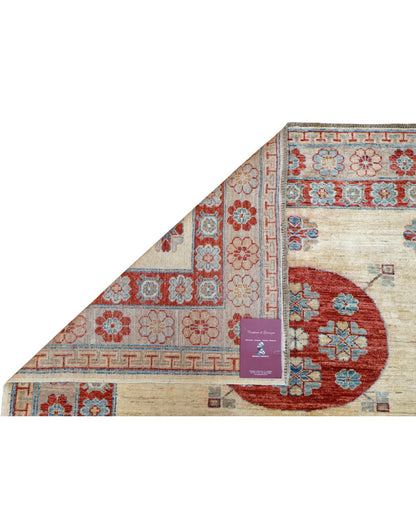 Kazakh carpet 200x146cm
