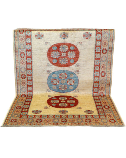 Kazakh carpet 200x146cm