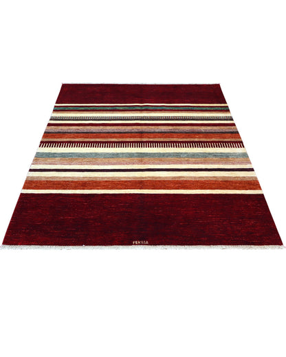 Tappeto moderno 197x153cm