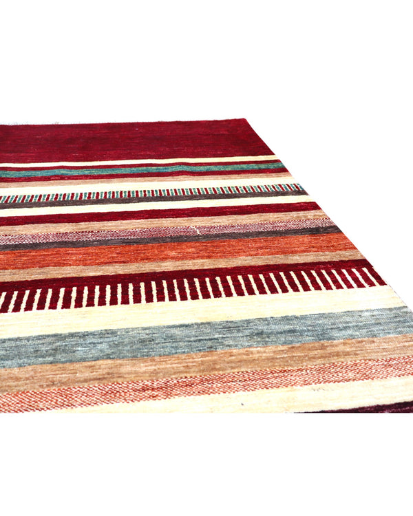 Tappeto moderno 197x153cm