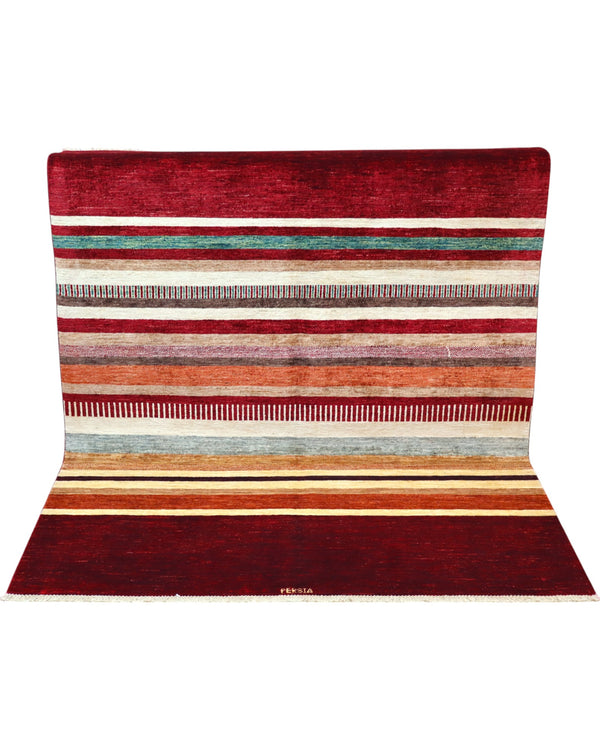 Tappeto moderno 197x153cm