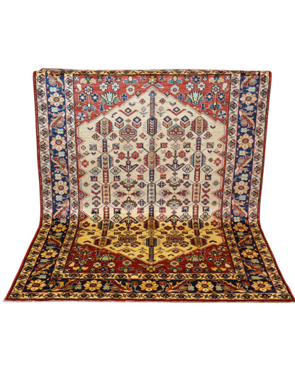 Shirvan rug 210x150cm