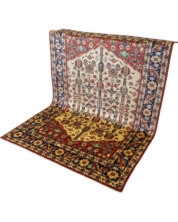Shirvan rug 210x150cm