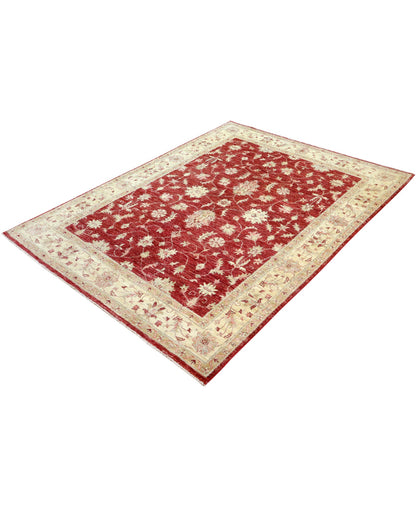 Farahan Ziegler Rug 200x150cm