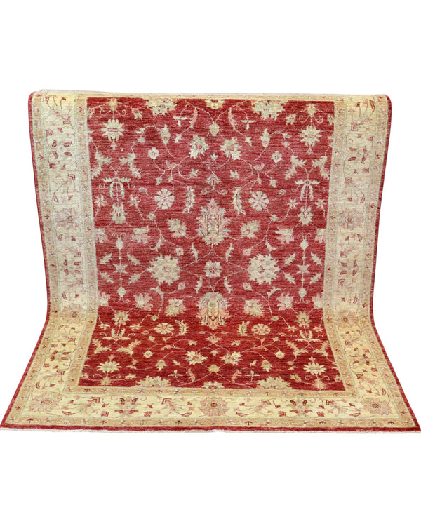 Farahan Ziegler Rug 200x150cm