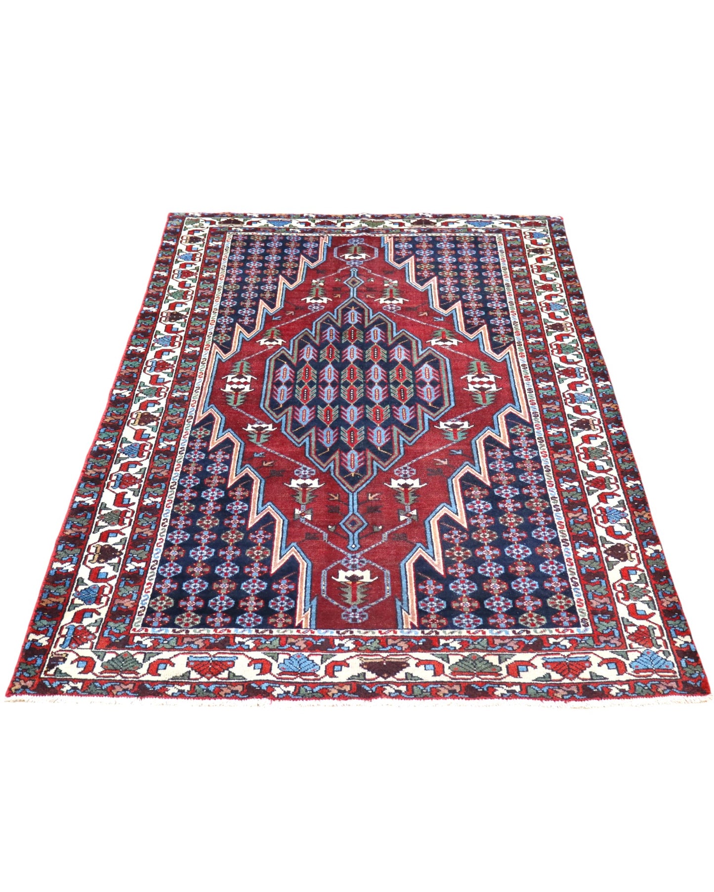Save rug 200x135cm
