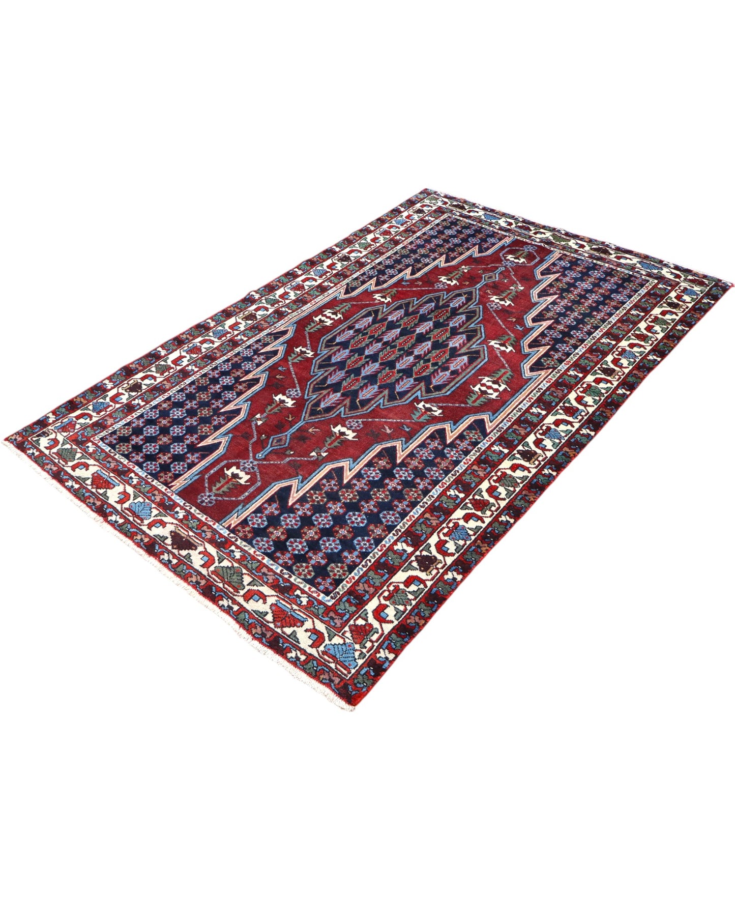 Save rug 200x135cm