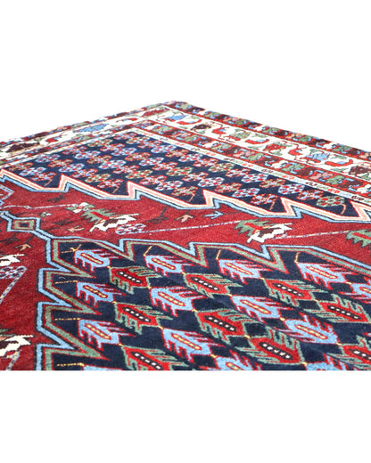 Save rug 200x135cm