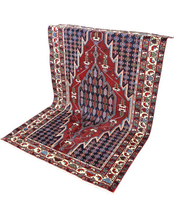 Save rug 200x135cm