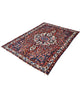 Bakhtiyari rug 205x156cm