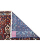 Bakhtiyari rug 205x156cm