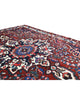 Bakhtiyari rug 205x156cm
