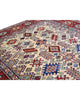 Kazakh carpet 204x147cm