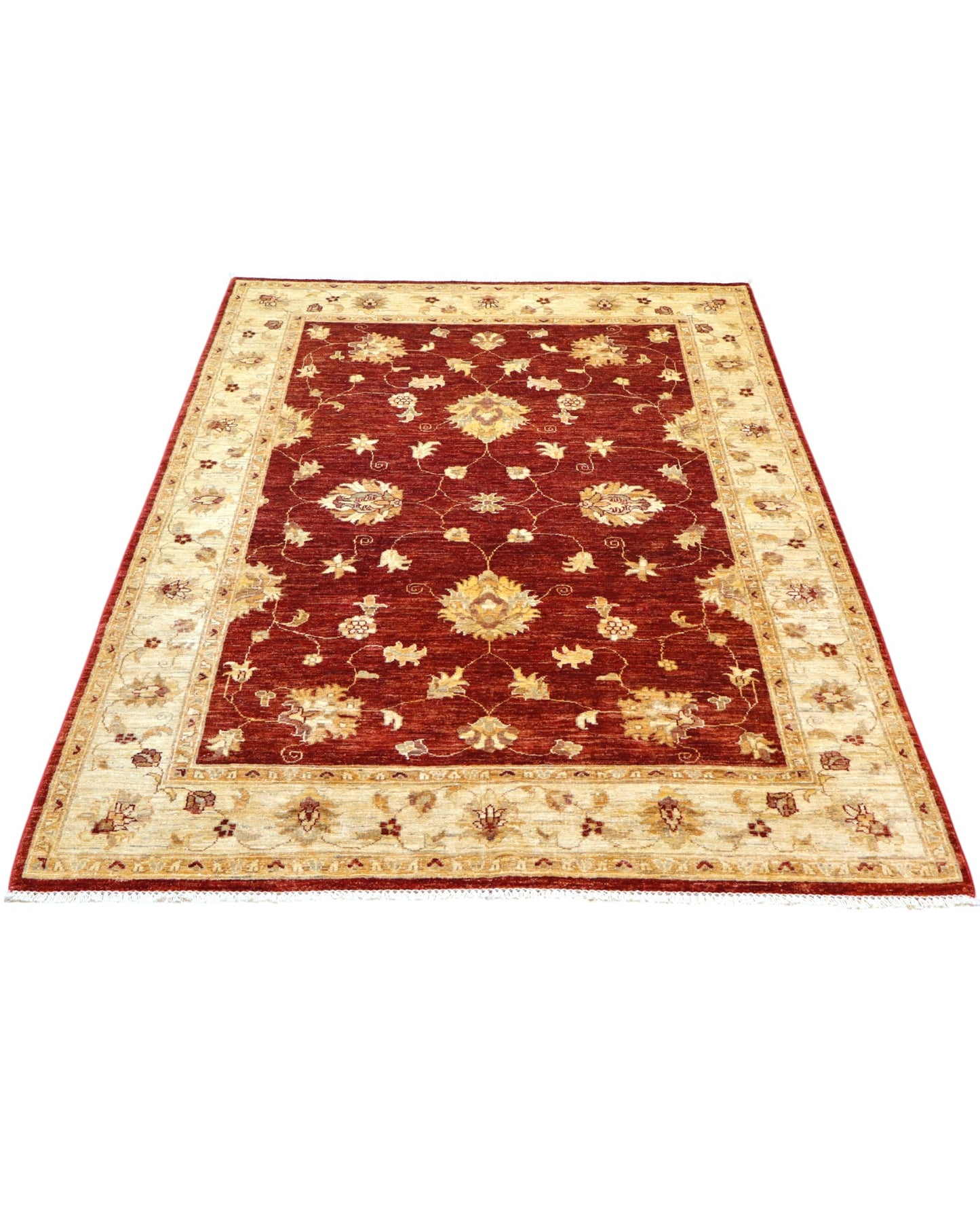 Ziegler rug 209x145cm