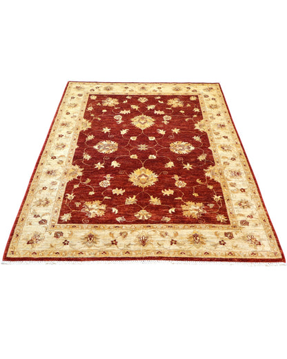 Ziegler rug 209x145cm