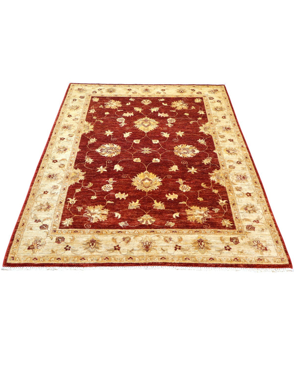 Ziegler rug 209x145cm